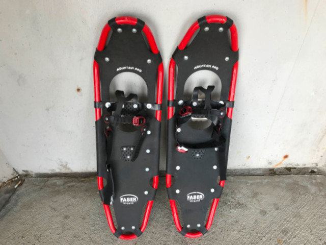 Snowshoes for sale in Fishing, Camping & Outdoors in Campbell River
