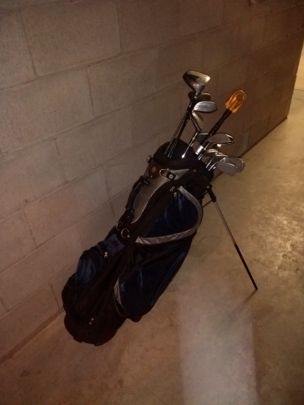 Golf Equipment For Sale in Golf in Dartmouth