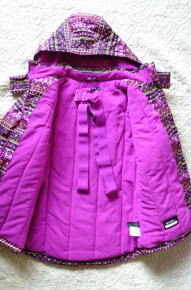 Girls' Women's Snow Suit in Kids & Youth in Calgary - Image 3