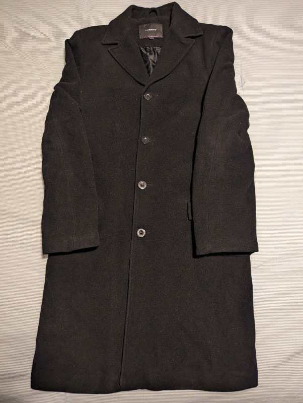 Isaac Mizrahi Winter Coat | Men's | City of Toronto | Kijiji