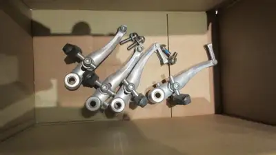 Alloy V brake, View more