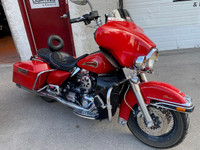 2003 Harley Davidson Motorcycle for sale