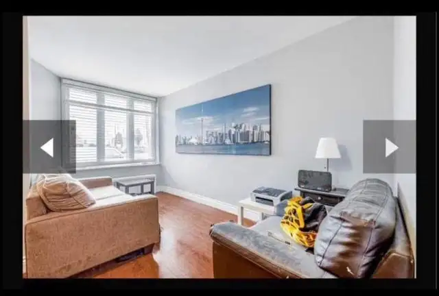 Room for Rent - Islington and Lakeshore63347541947651123