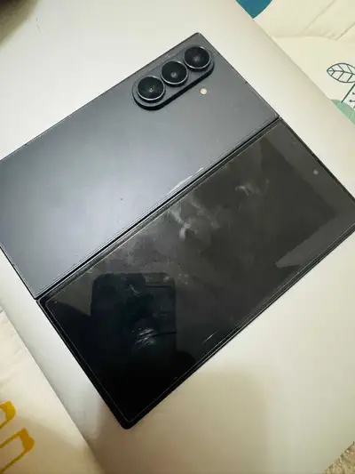 SAMSUNG Z FOLD 7 , View more