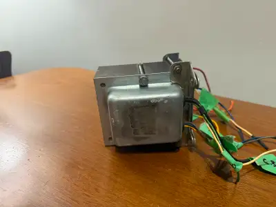 100 watt Dagnall Output Transformer Marshall, View more