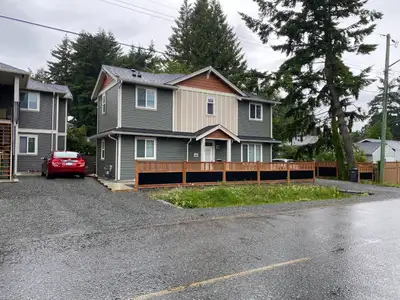 Located just a short walk from Nanaimo Regional General Hospital, Lotus House by Sun Porch Homes off...