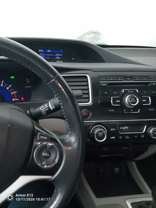 Honda Civic 2013596423501960325128