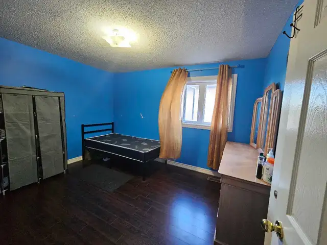 Private Room Available