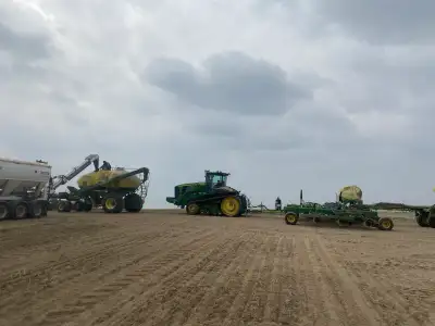 Farm worker/Equipment Operators , View more