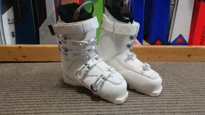 Fischer Womens Cruzar 80 25.5, View more