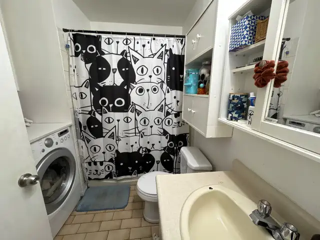 4 1/2 au rez-de-chaussée à louer à Charny in Long Term Rentals in Lévis - Image 6