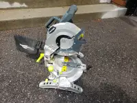 10-Inch Compound Mitre Saw for sale $50