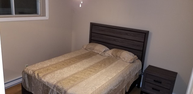 Chambre à louer — photo 1
