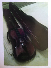 Violon à vendre