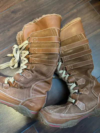 Pajar Winter Boots, View more