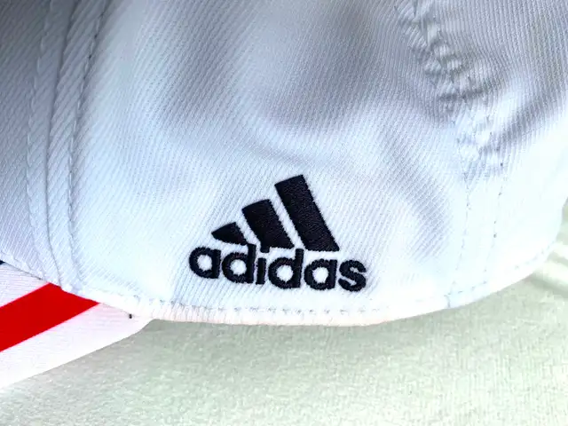 Adidas NHL New York Rangers Cap – Like New – Winter Classic 2018 in Men's in City of Toronto - Image 8