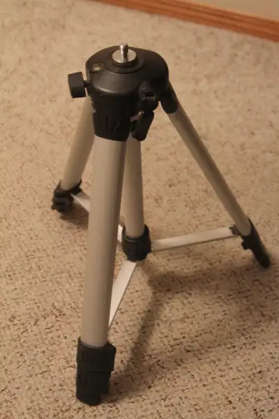 Lazer Tripod, View more