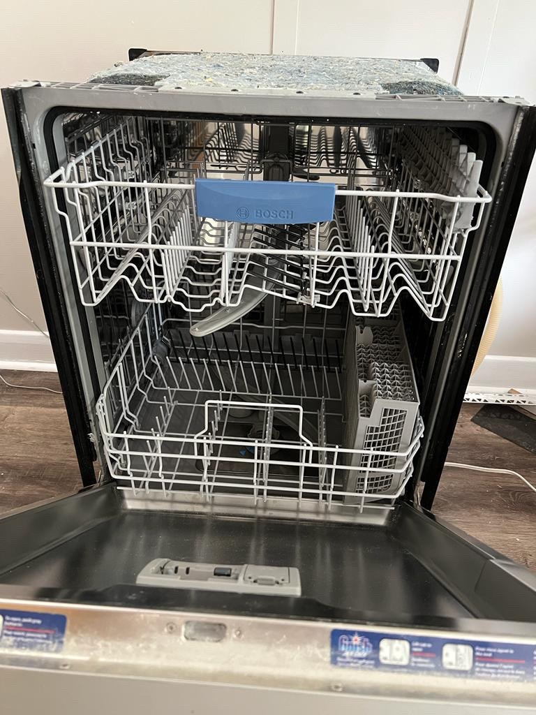 Bosch dishwasher Lavevaisselles Ville de Montréal Kijiji