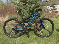 Specialized Pitch mountain bike