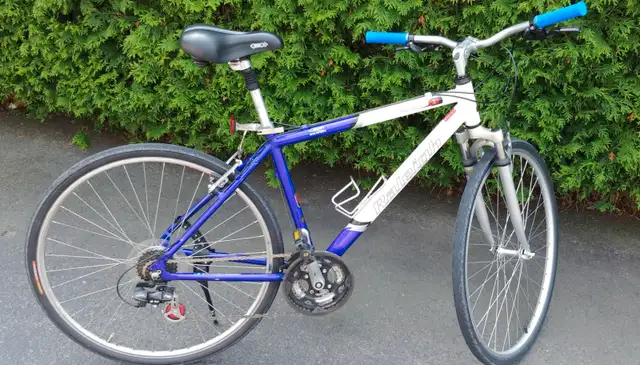 21-speed bicycle 6061 MTB SPORTS aluminum brand Raleigh63234499881601121