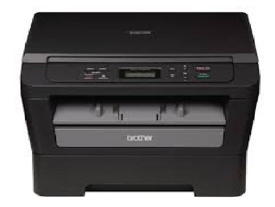 Brother Laser Printer, Scanner, Copier in Printers, Scanners & Fax in North Bay - Image 3