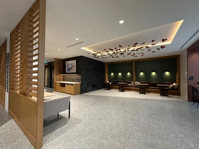 Modern 1-Bedroom Apartment – Great Location
