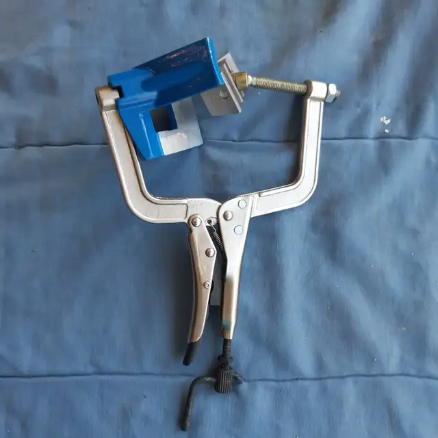 Kreg Corner Clamp (NEW)62864362877443121