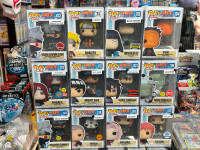 @poptopic.shop Naruto Funko PoP! + 10,000+ Collectibles in store