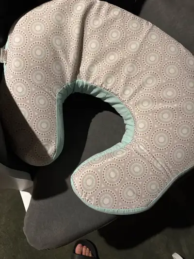 nursing pillow, View more