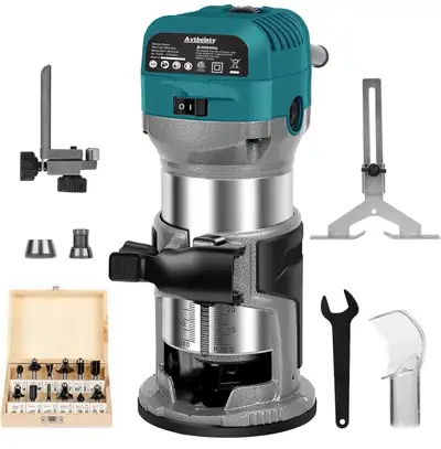 Wood Router Tool, View more