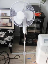 Ventilateur - Fan