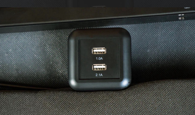 GhostBed Adjustable Bed Frame with Wireless Remote - Zero Gravit in Beds & Mattresses in Oakville / Halton Region - Image 2