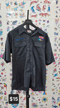Vintage Jeff Gordon shirt XL