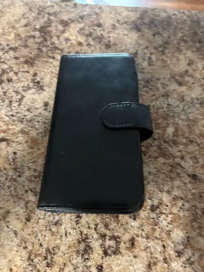 iPhone 16 Wallet Case, View more