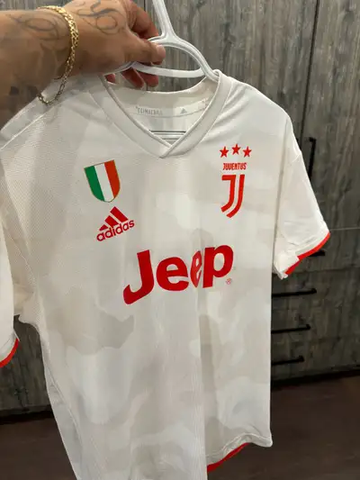 juventus jersey, View more