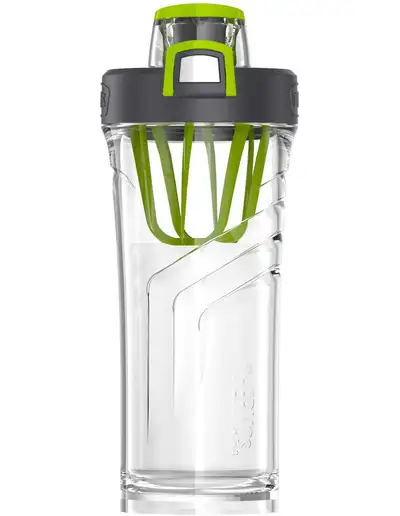 Thermos Protein Shaker  (NEW), View more