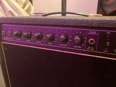 Guitar Amps, View more