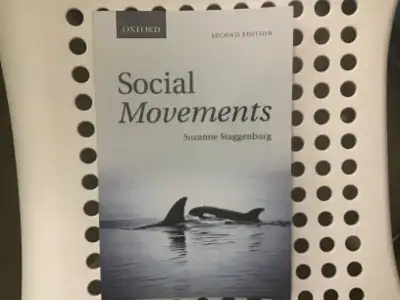 Social movements second edition, View more