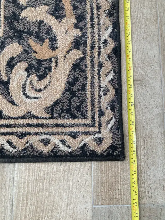 Decorative Area Rug in Rugs, Carpets & Runners in Ottawa - Image 3