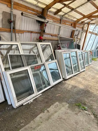 Window for sale, View more