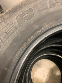 Truck Tires for Sale 18"