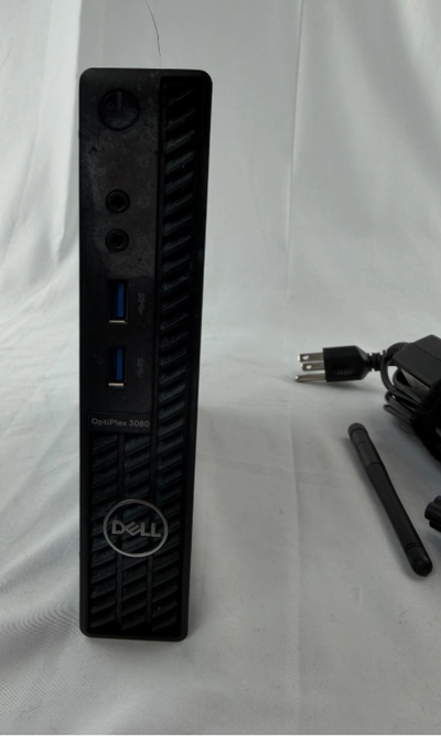 Dell Optiplex 3080 Micro PC i5-10500T  DDR4 wifi, View more