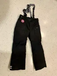 Canada Goose Authentic Expedition Parka (s) and Cargo Pants (m)