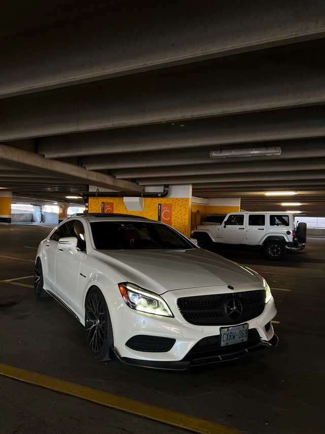 Mercedes Benz  in Cars & Trucks in City of Toronto - Image 3