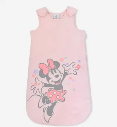 Minnie Mouse Sleep Sack - Brand New, View more