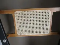 Canoe/Chair Seat Caning