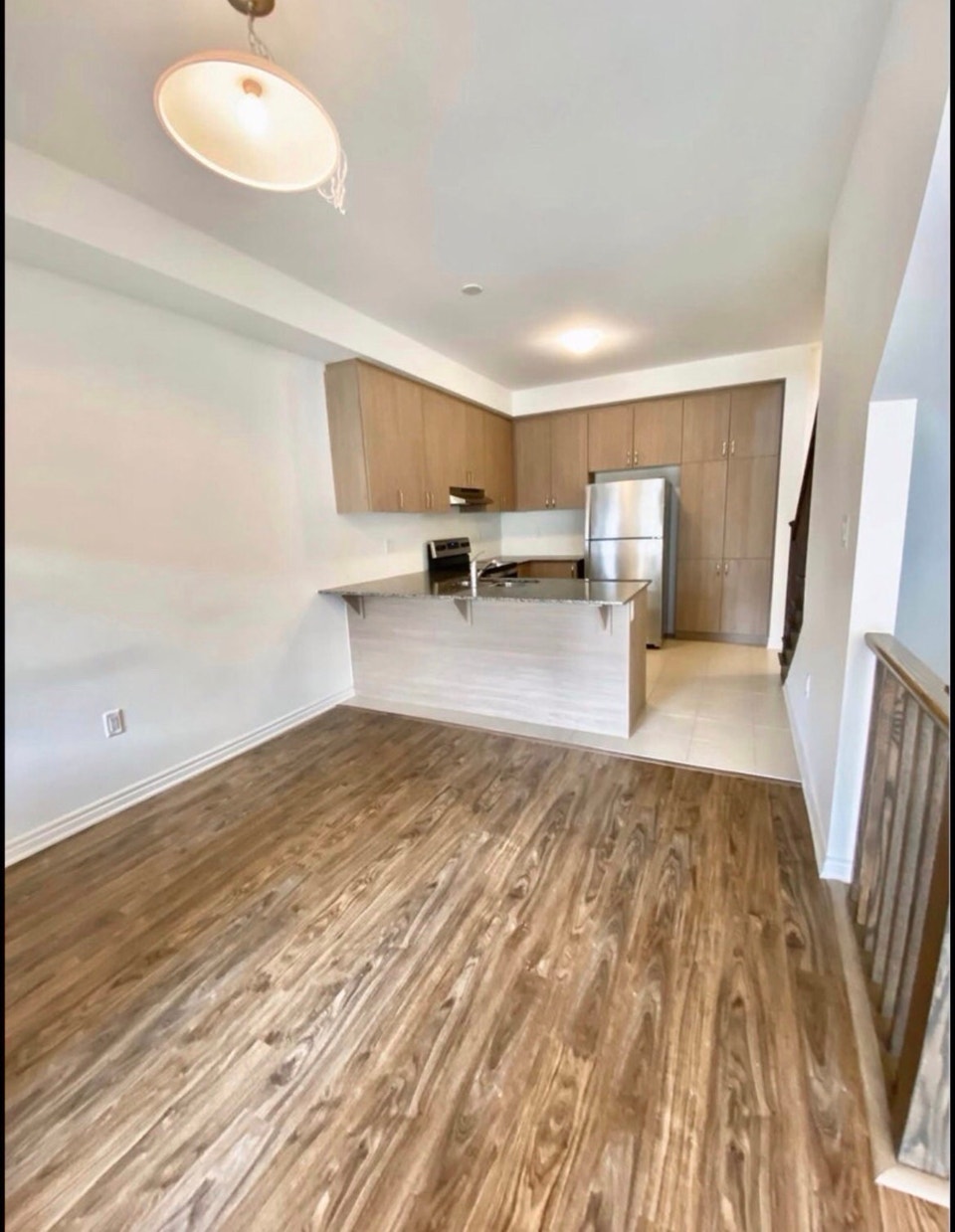 3 Beds and 2.5 Baths-Townhouse rent 3