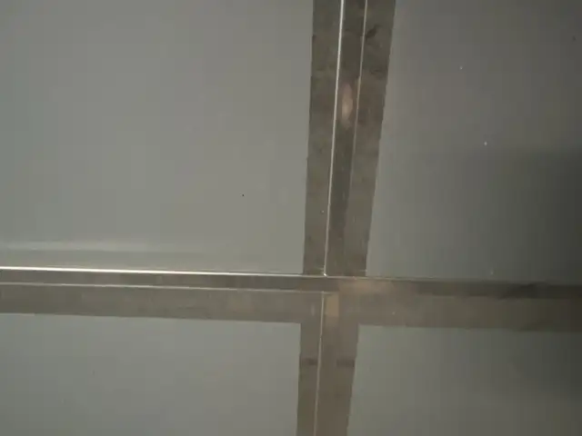 porte extérieur acier avec son cadre et vitre thermo in Windows, Doors & Trim in City of Montréal - Image 3