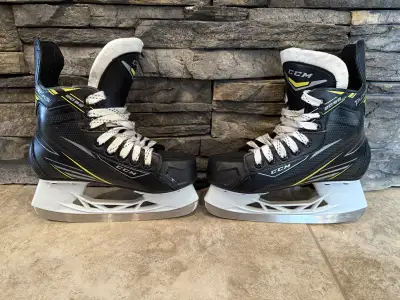 CCM  Tacks  2092 skates size 2, View more
