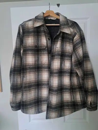 Men's RW&CO Jacket Large, View more